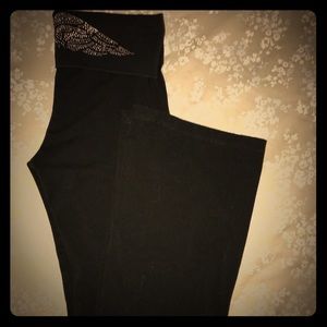 Victoria Secret Yoga Pants